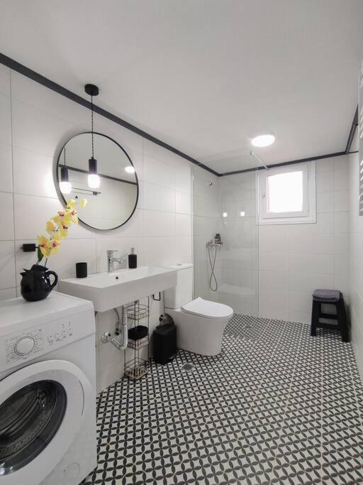 Anmi Hospitality Apartment Chania  Exterior photo