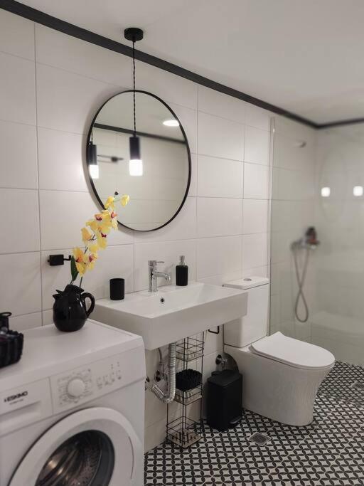 Anmi Hospitality Apartment Chania  Exterior photo
