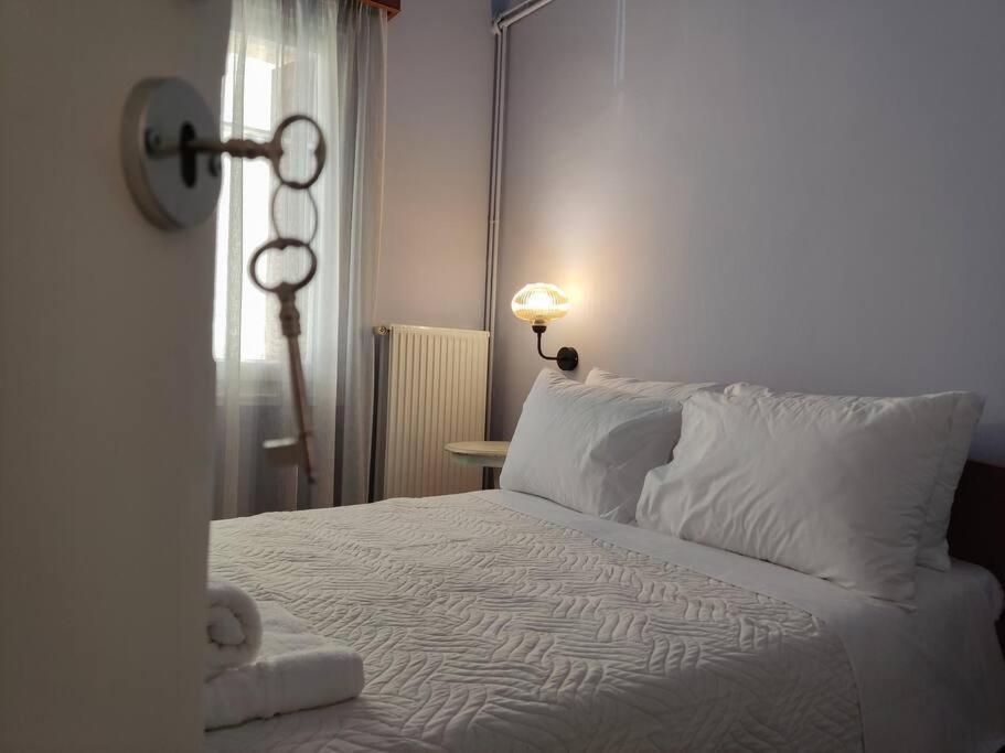 Anmi Hospitality Apartment Chania  Exterior photo