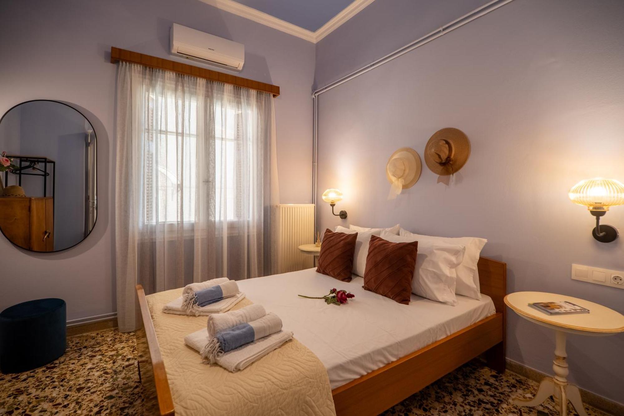 Anmi Hospitality Apartment Chania  Exterior photo