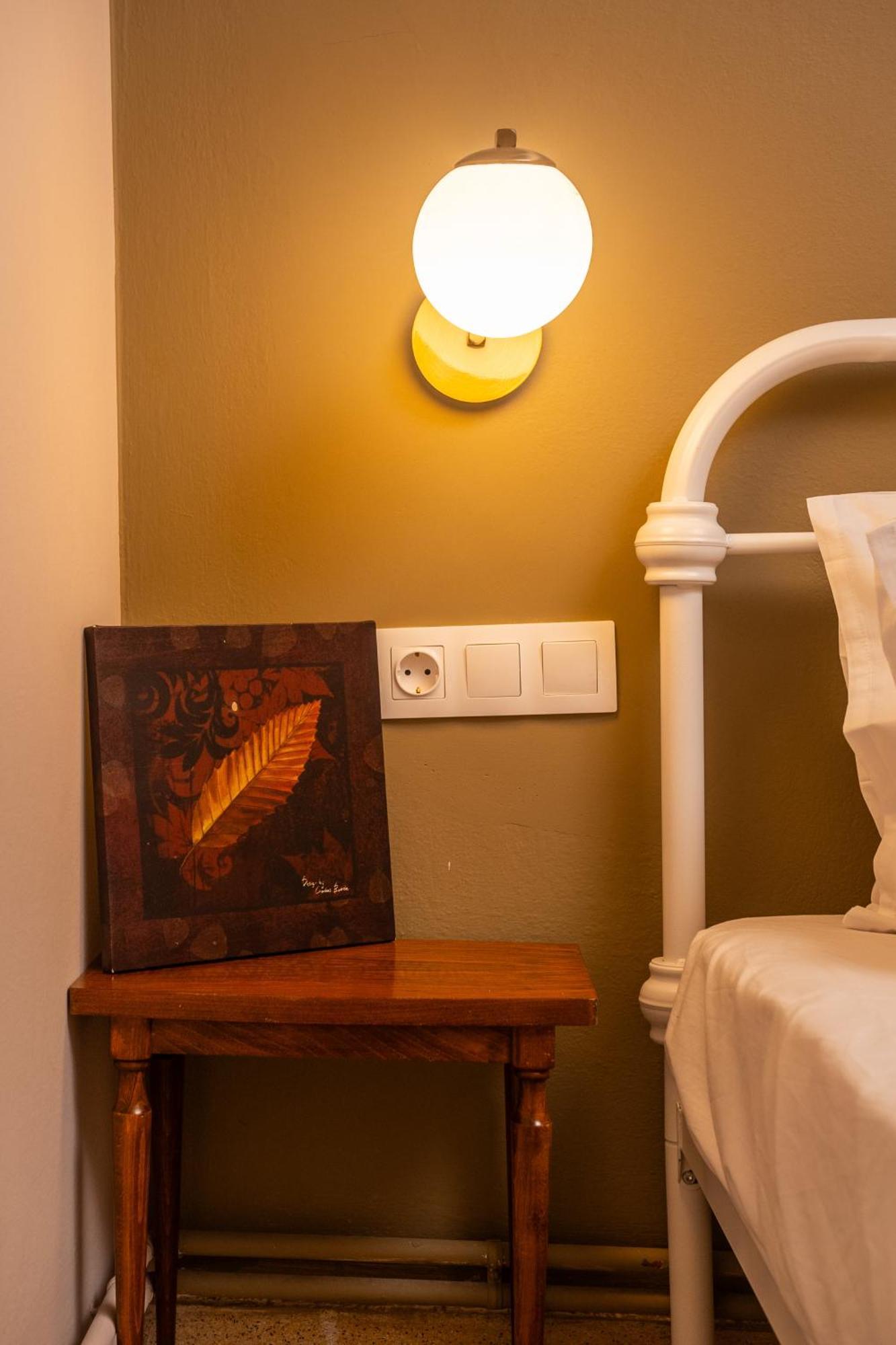 Anmi Hospitality Apartment Chania  Exterior photo