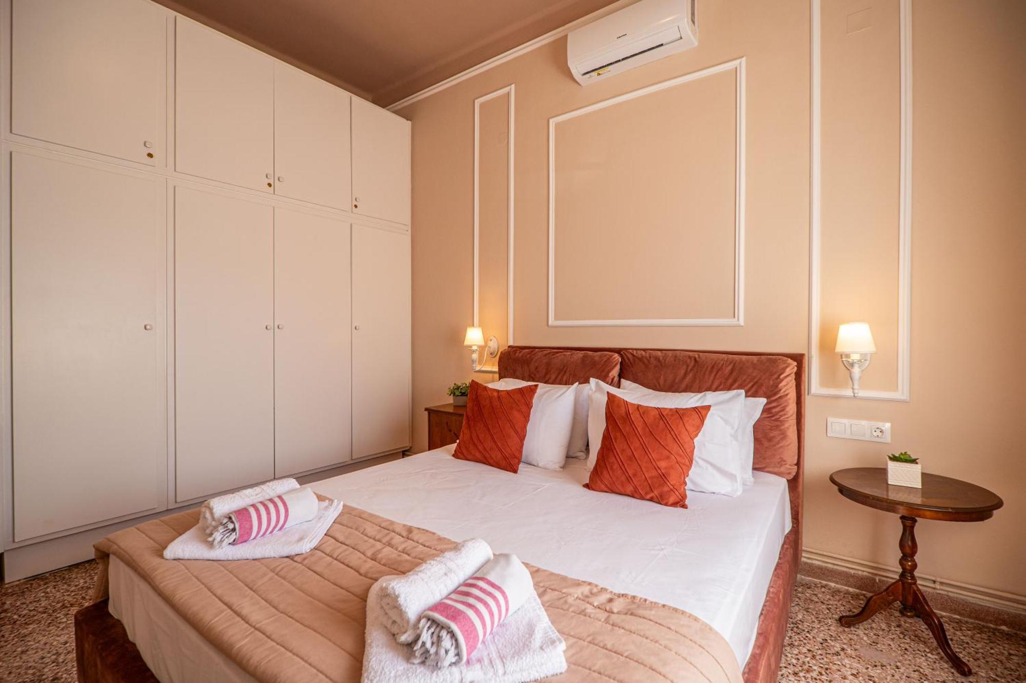 Anmi Hospitality Apartment Chania  Exterior photo