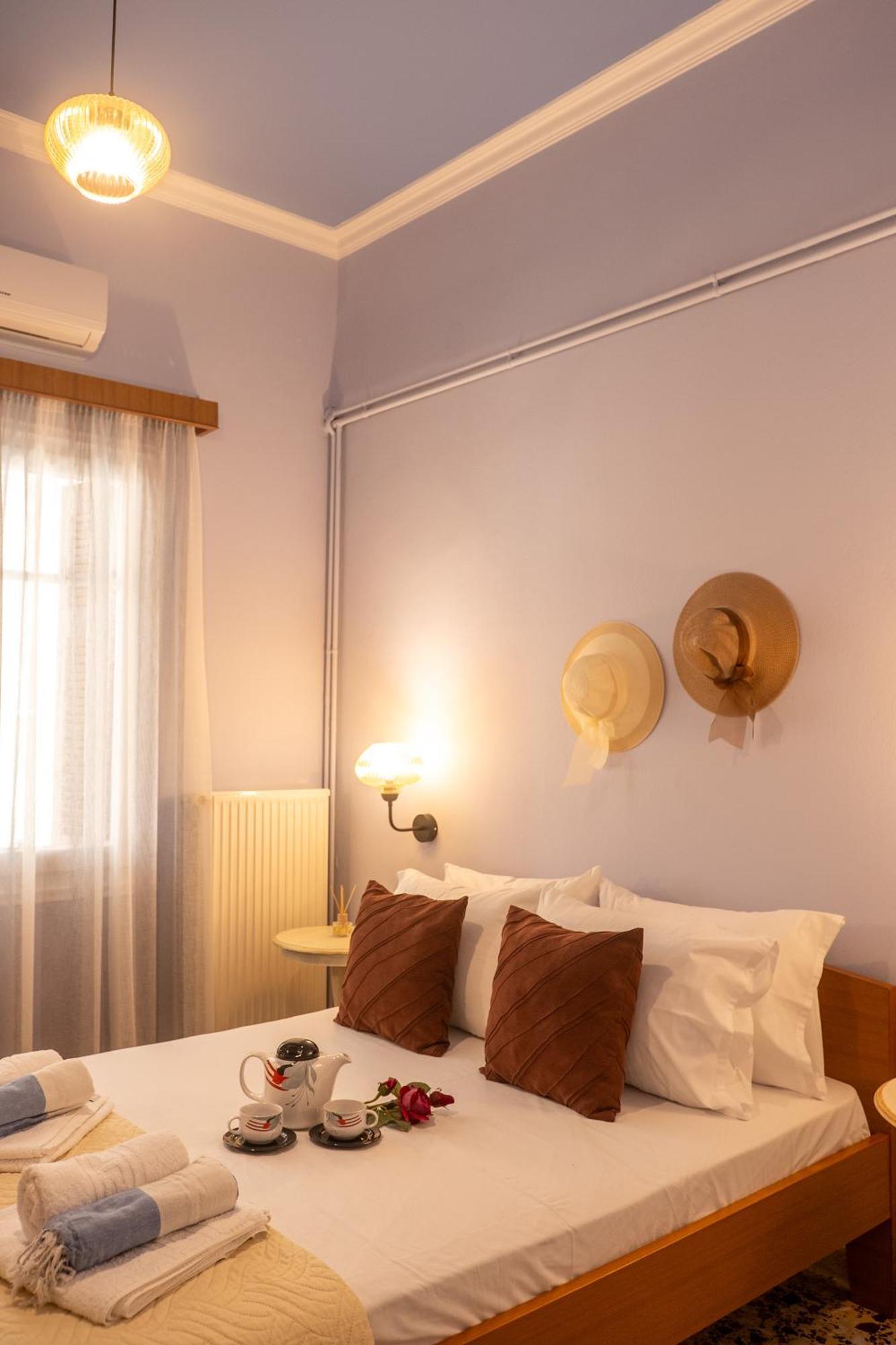 Anmi Hospitality Apartment Chania  Exterior photo