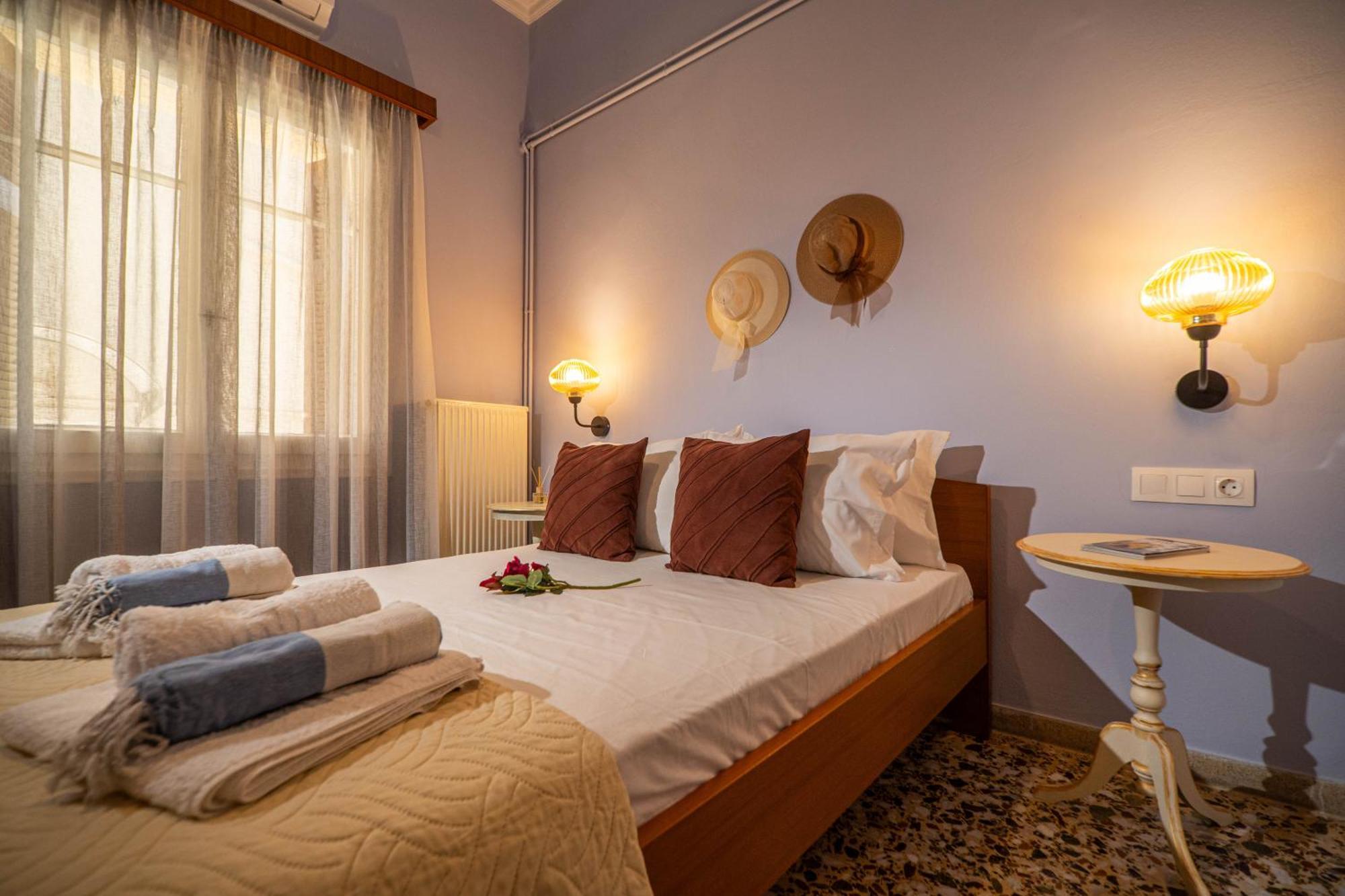 Anmi Hospitality Apartment Chania  Exterior photo
