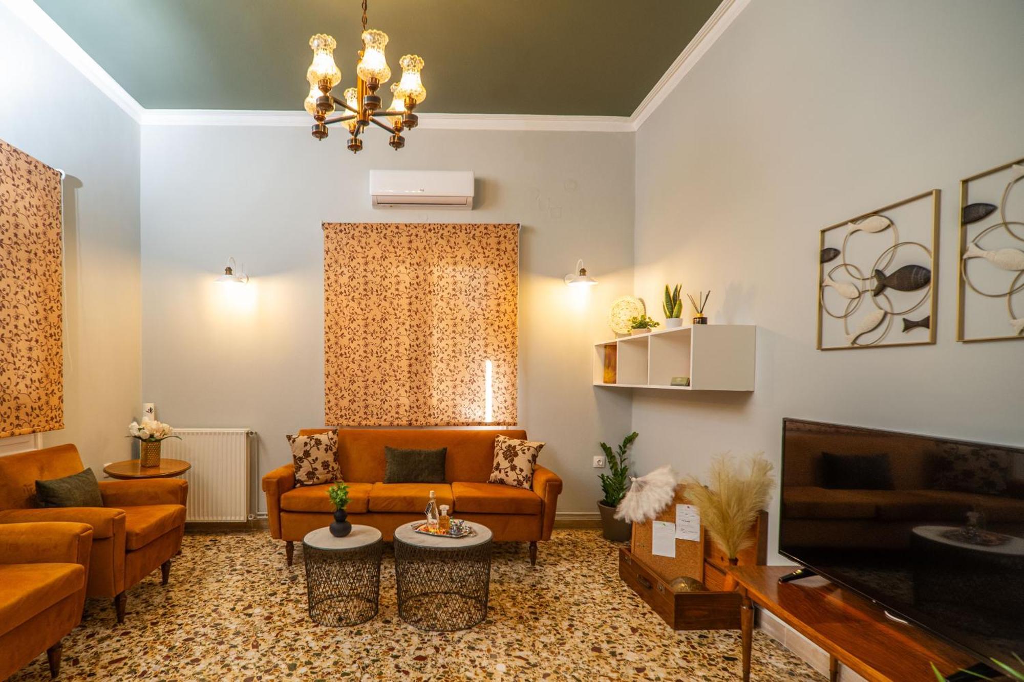 Anmi Hospitality Apartment Chania  Exterior photo