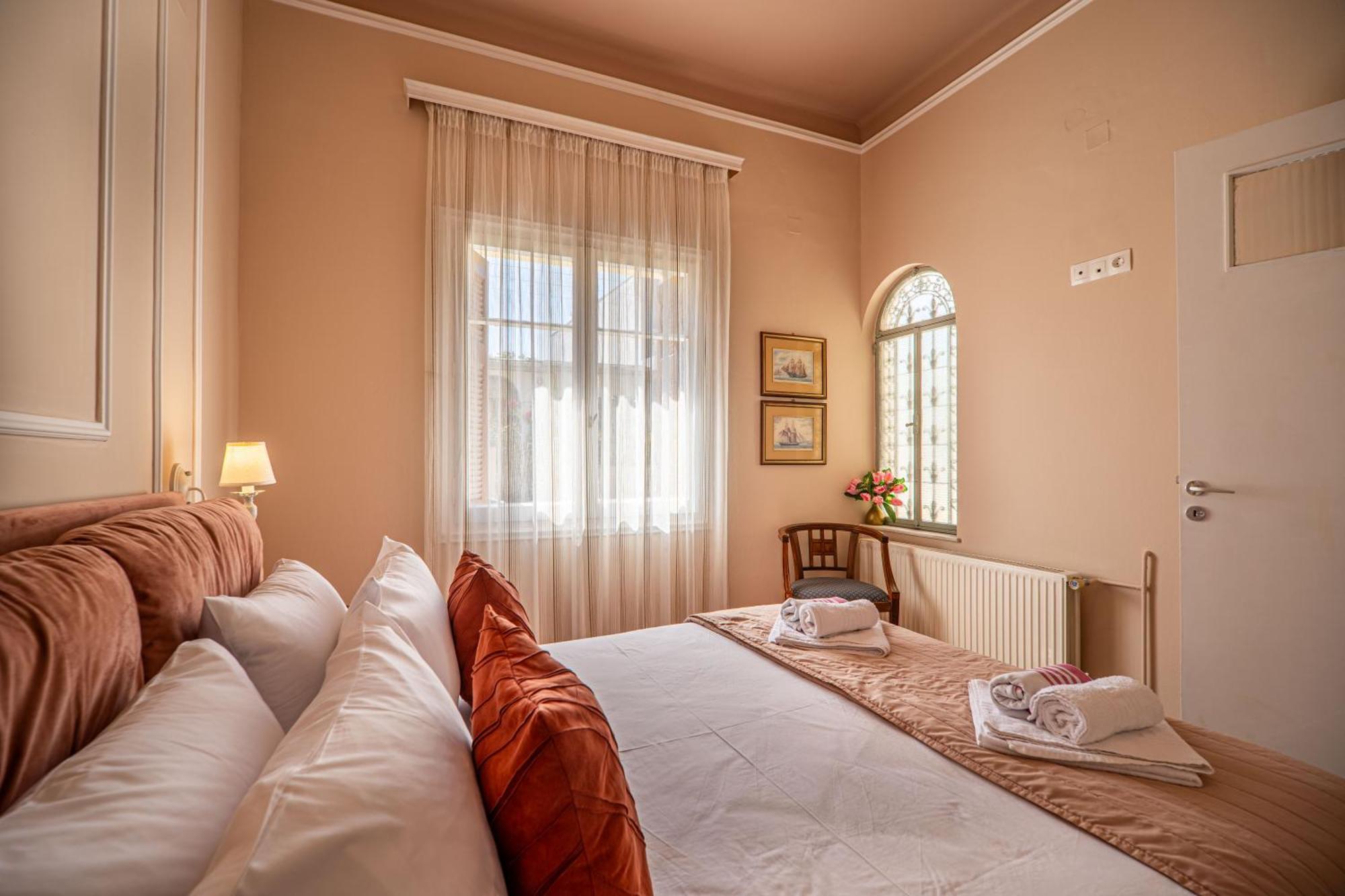 Anmi Hospitality Apartment Chania  Exterior photo