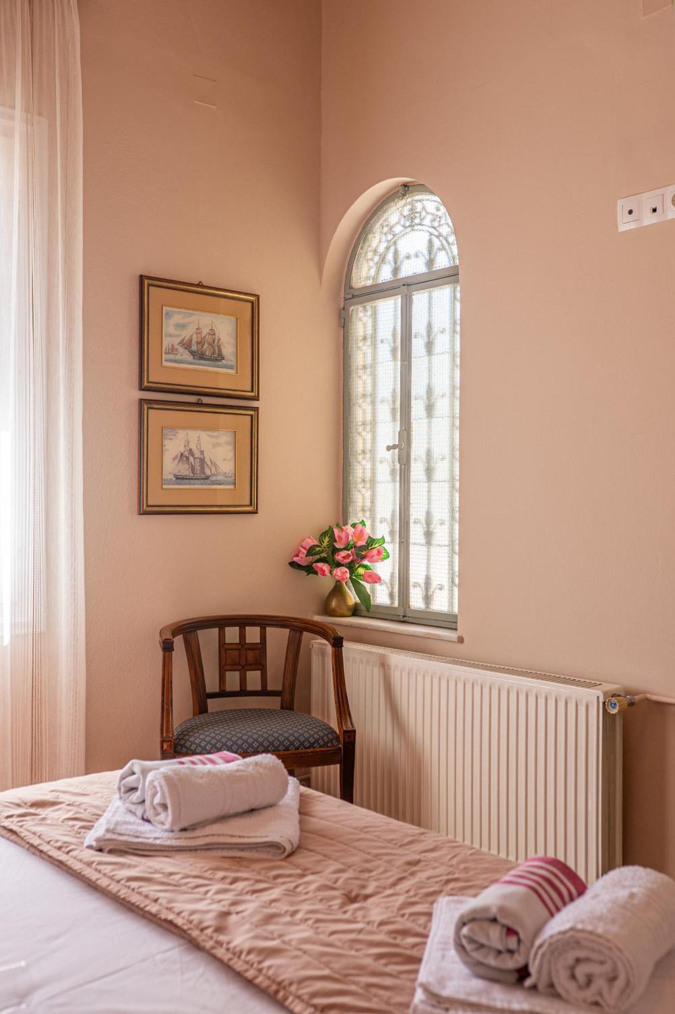Anmi Hospitality Apartment Chania  Exterior photo