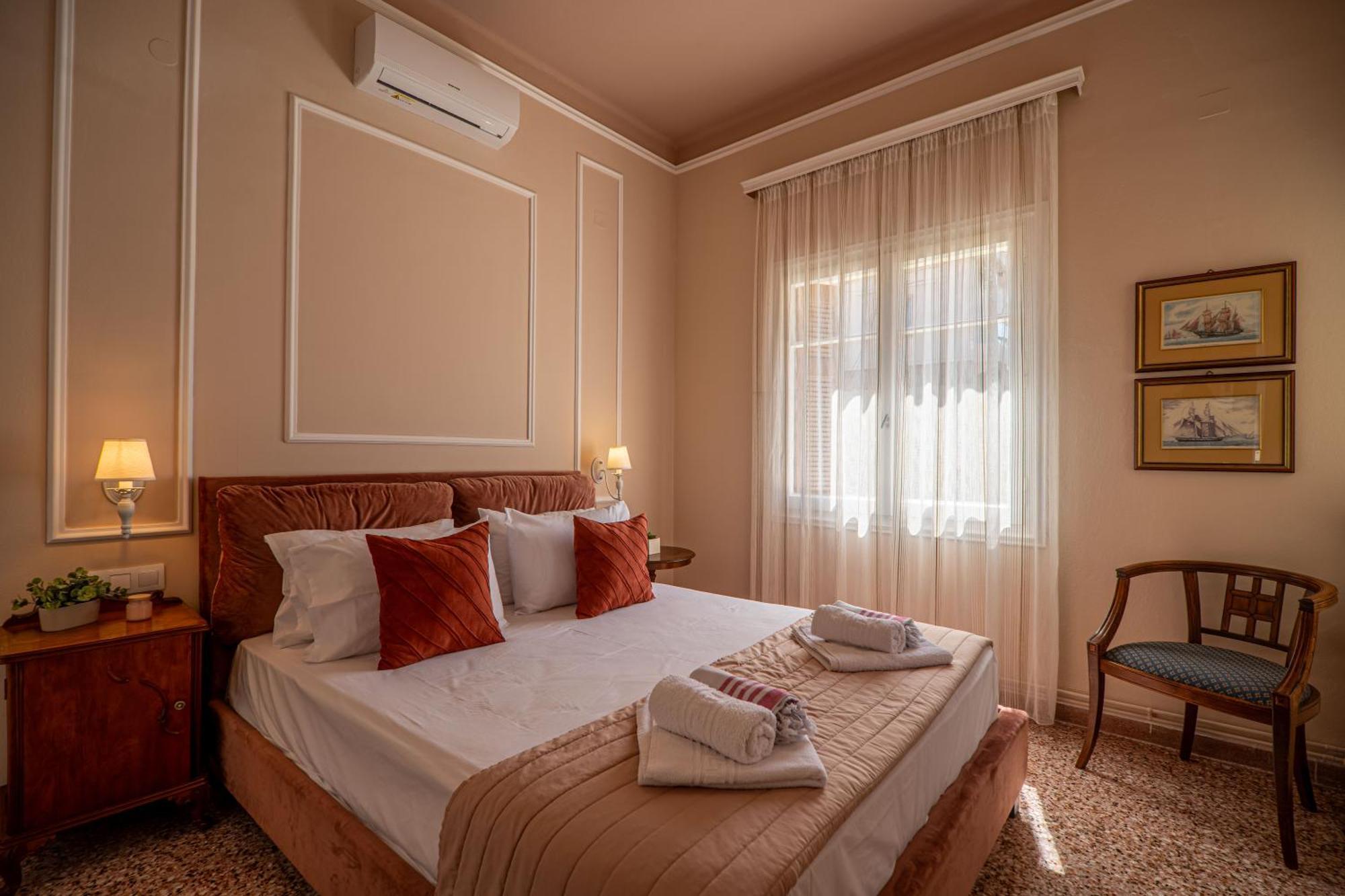 Anmi Hospitality Apartment Chania  Exterior photo