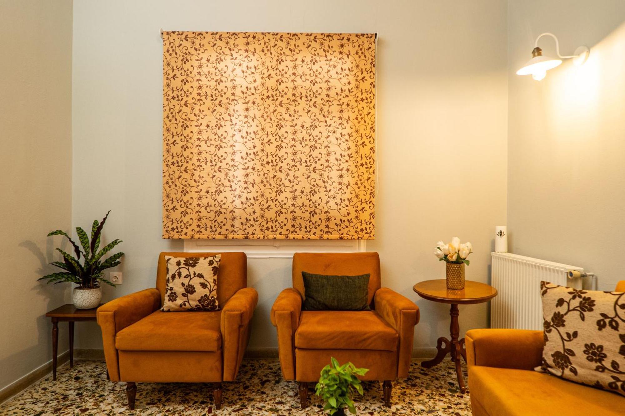 Anmi Hospitality Apartment Chania  Exterior photo