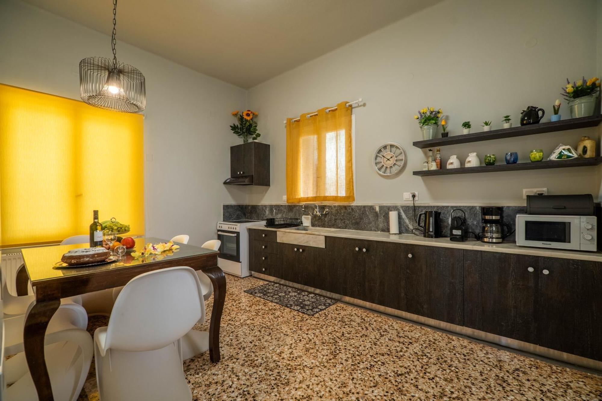Anmi Hospitality Apartment Chania  Exterior photo
