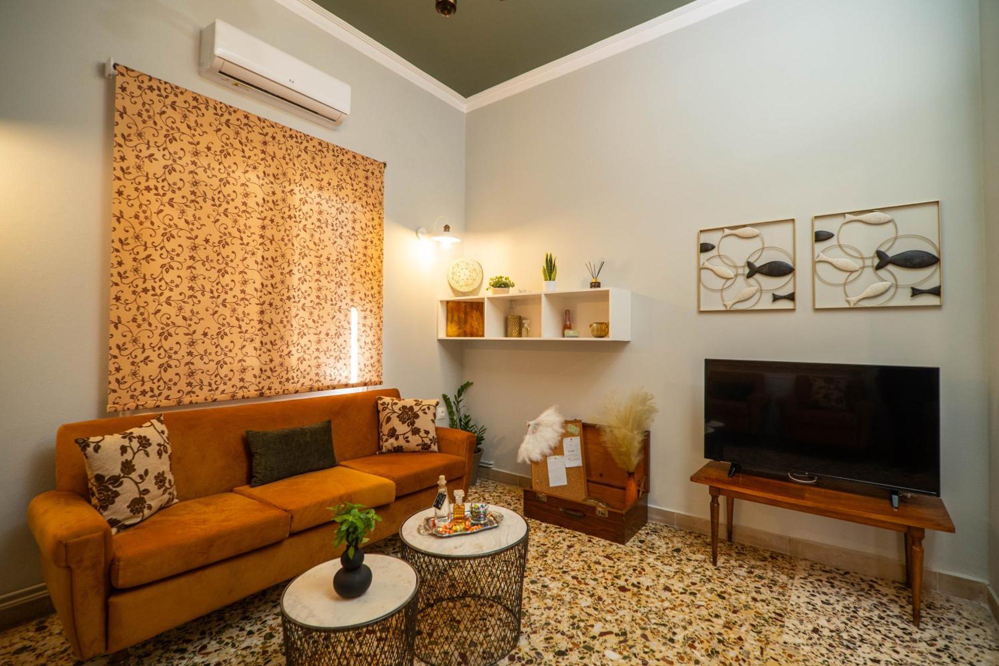 Anmi Hospitality Apartment Chania  Exterior photo