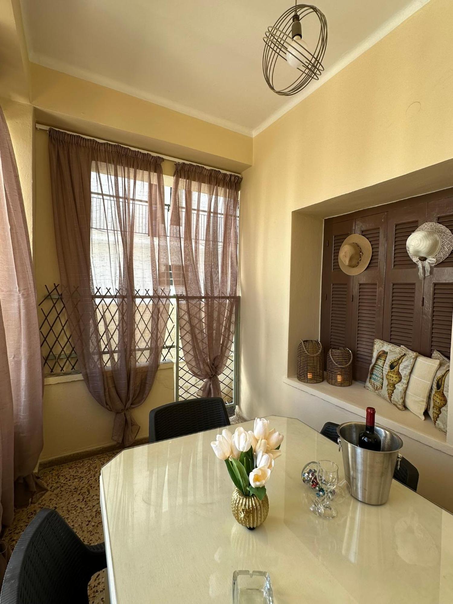 Anmi Hospitality Apartment Chania  Exterior photo