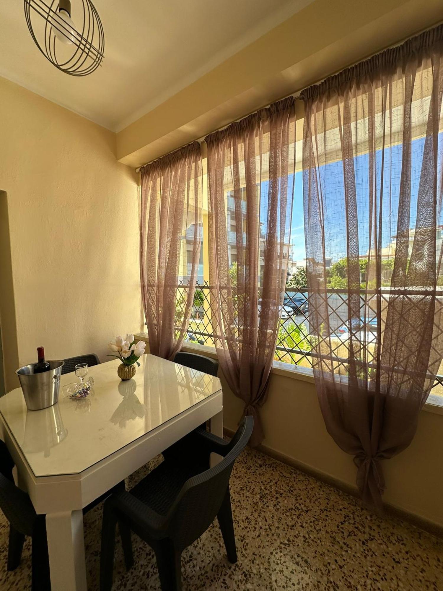 Anmi Hospitality Apartment Chania  Exterior photo