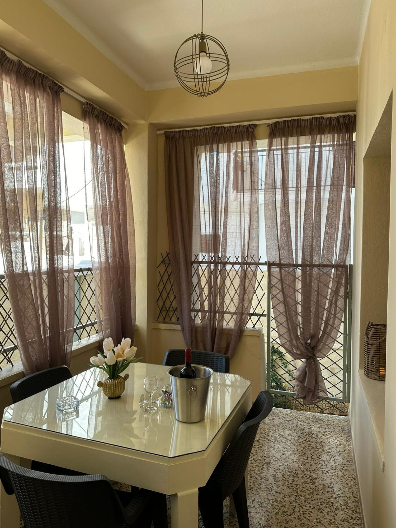 Anmi Hospitality Apartment Chania  Exterior photo