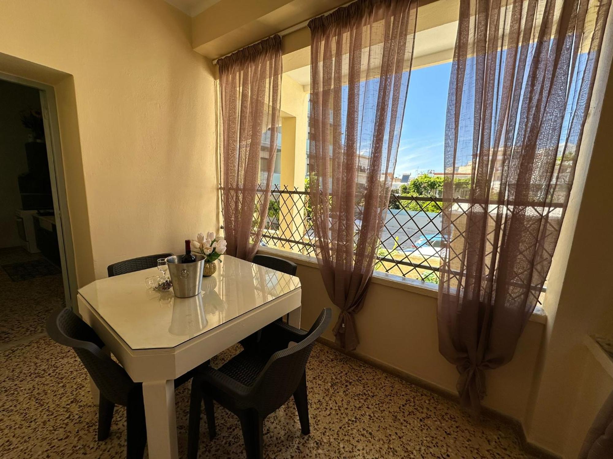 Anmi Hospitality Apartment Chania  Exterior photo